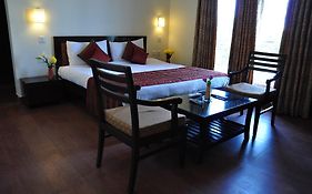 Golden Palm Suites Dwarka