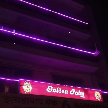 Golden Palm Suites Delhi  Exterior photo